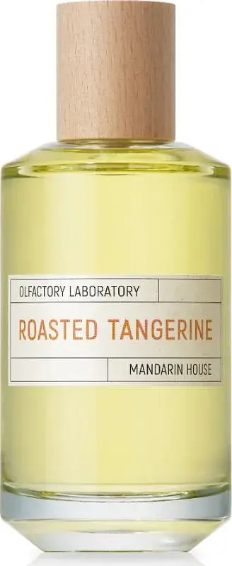 Оригінал Liquides Imaginaires Roasted Tangerine 100 мл Парфумована вода