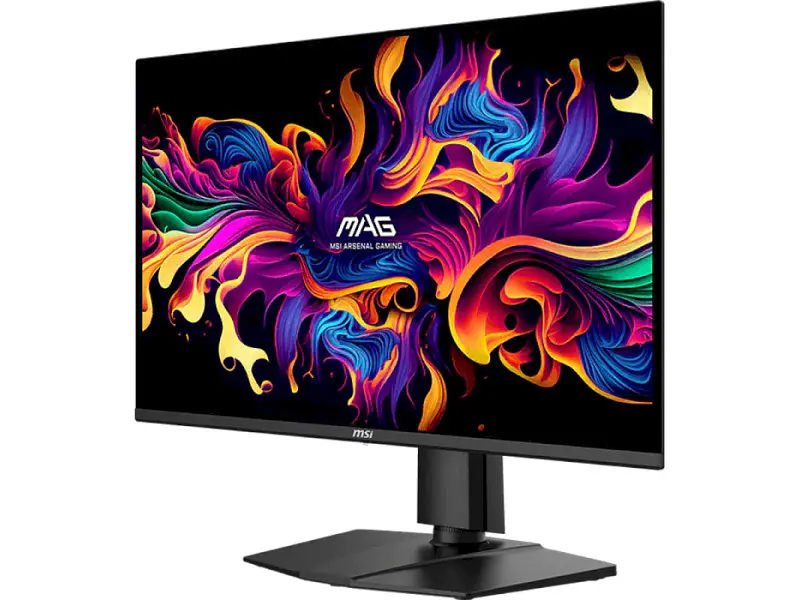 Монітор MSI MAG 274QP QD-OLED X24 - фото 2