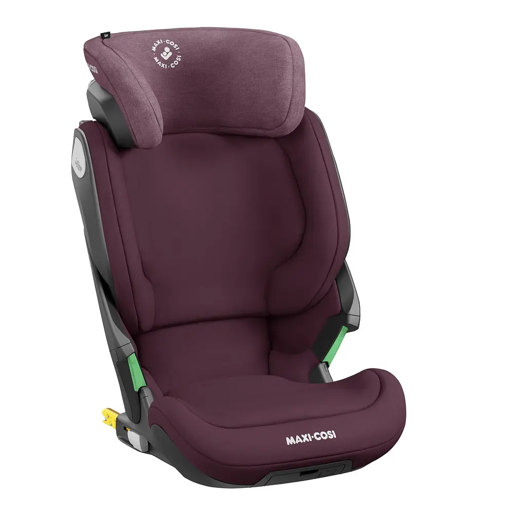 Автокресло Maxi-Cosi Kore i-Size Authentic Red (8740600120) - фото 2