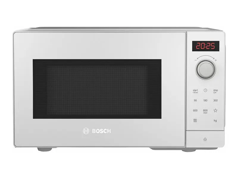 Мікрохвильова піч Bosch FFL023MW0