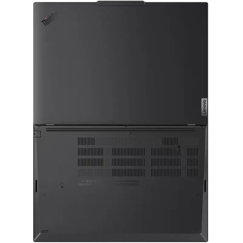 Ноутбук Lenovo ThinkPad T16 Gen 4 Ultra 7 255U, 5.20 GHz, 64GB DDR5, 1TB, Win 11 Pro - фото 5