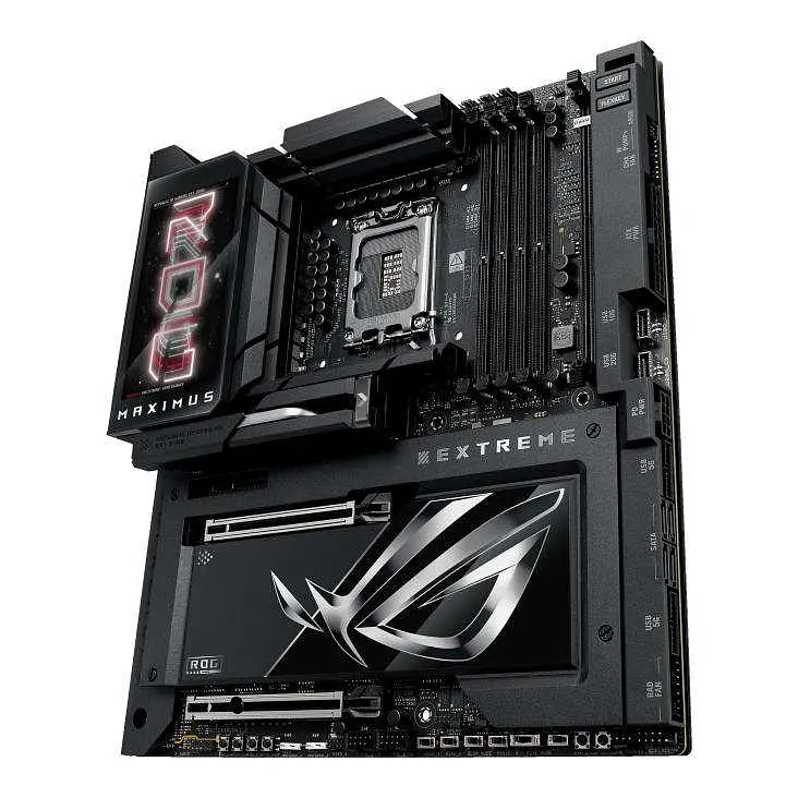 Материнська плата Asus ROG MAXIMUS Z890 EXTREME - фото 5