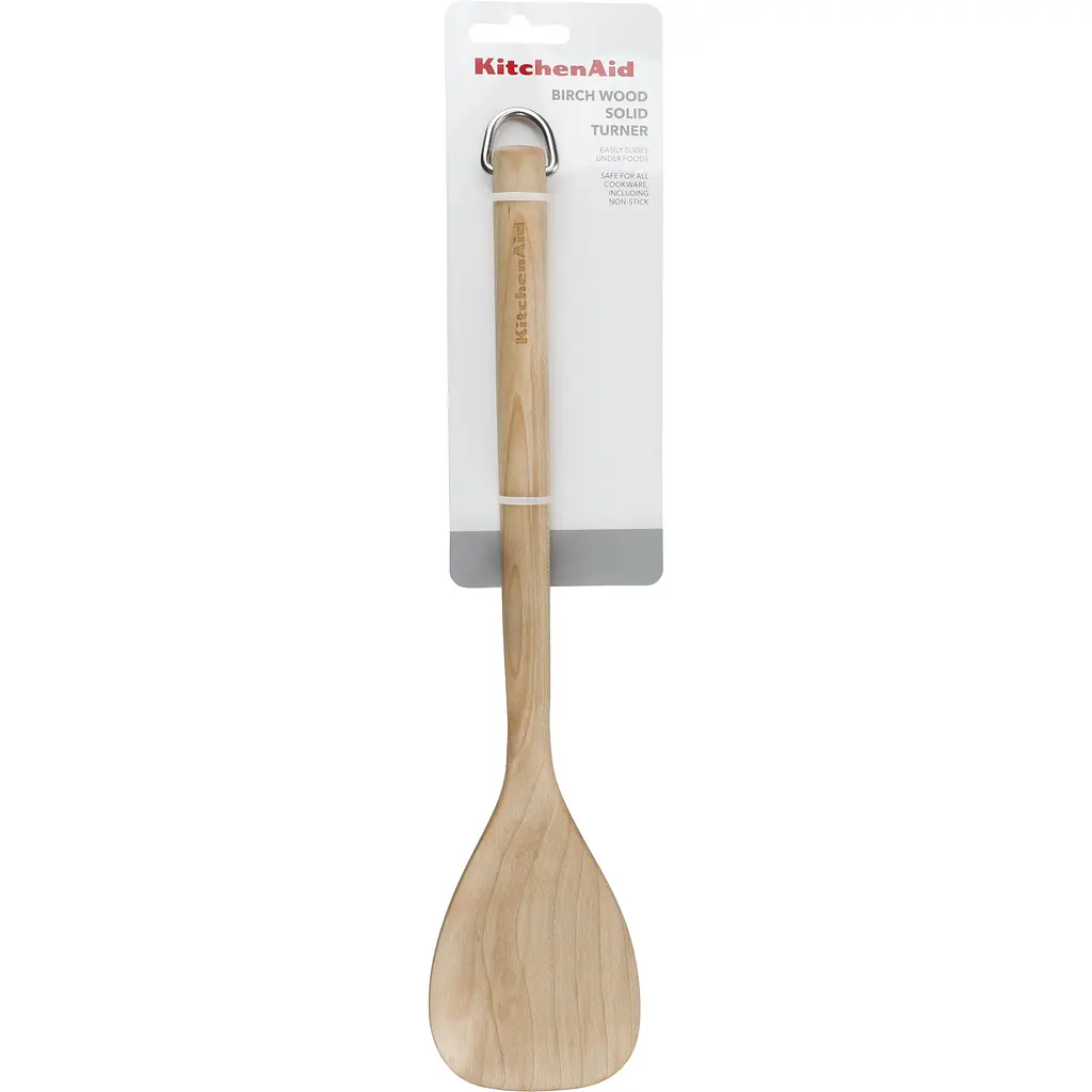Лопатка кухонная KitchenAid Coreline (KQR701OHE) - фото 4