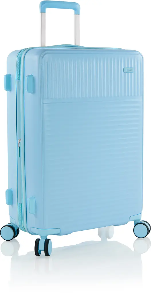 Валіза Heys Pastel (M) Blue (10155-0004-26)