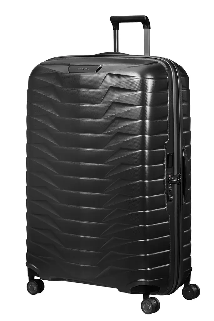 Валіза Samsonite PROXIS GRAPHITE 86x61x33 86 См CW6*28006 - фото 6