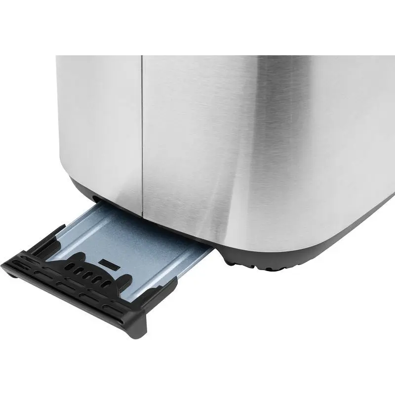 Тостер ECG ST 2767 Timber - фото 7