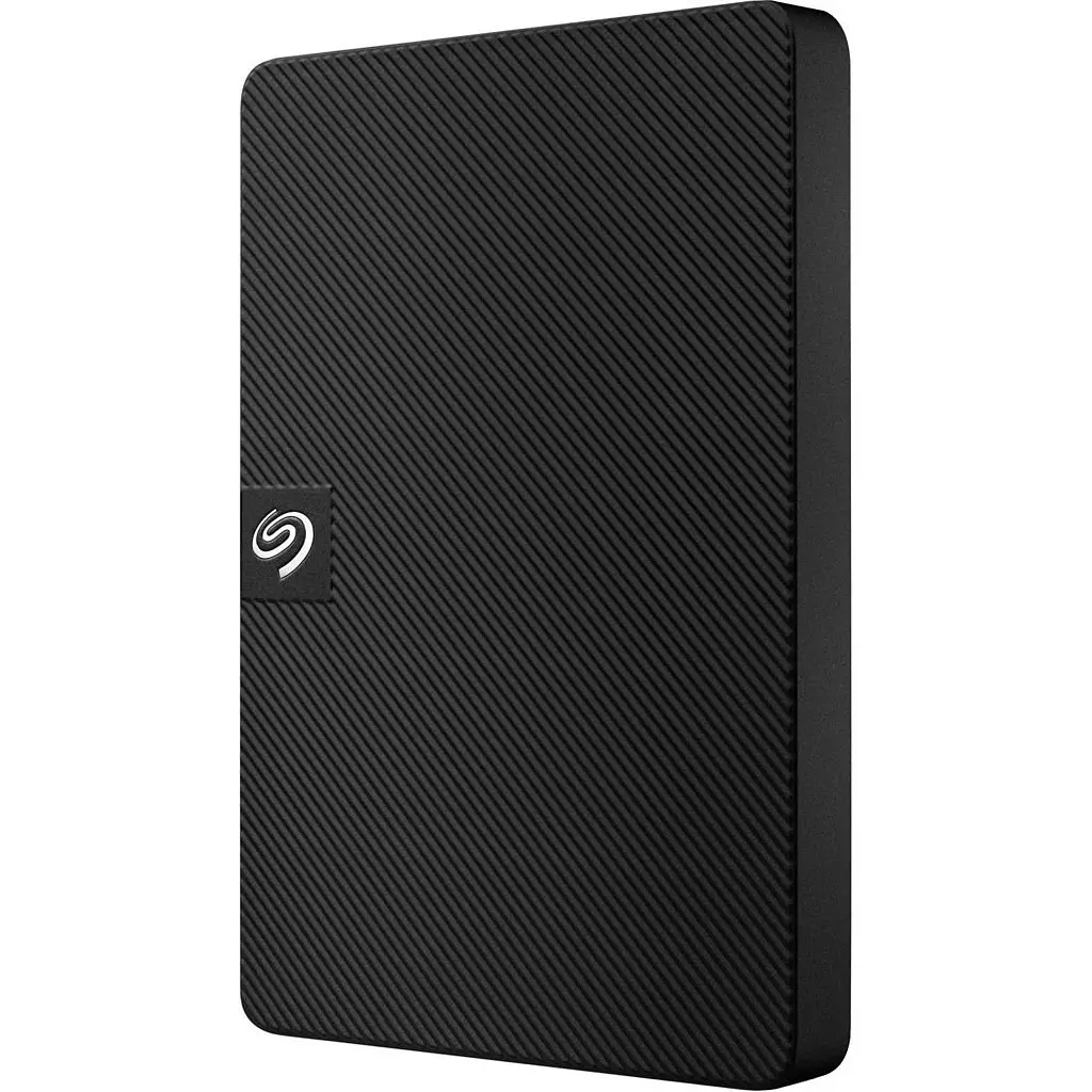 Зовнішній жорсткий диск Seagate Expansion Portable 1TB (STKN1000400) [91337] - фото 2