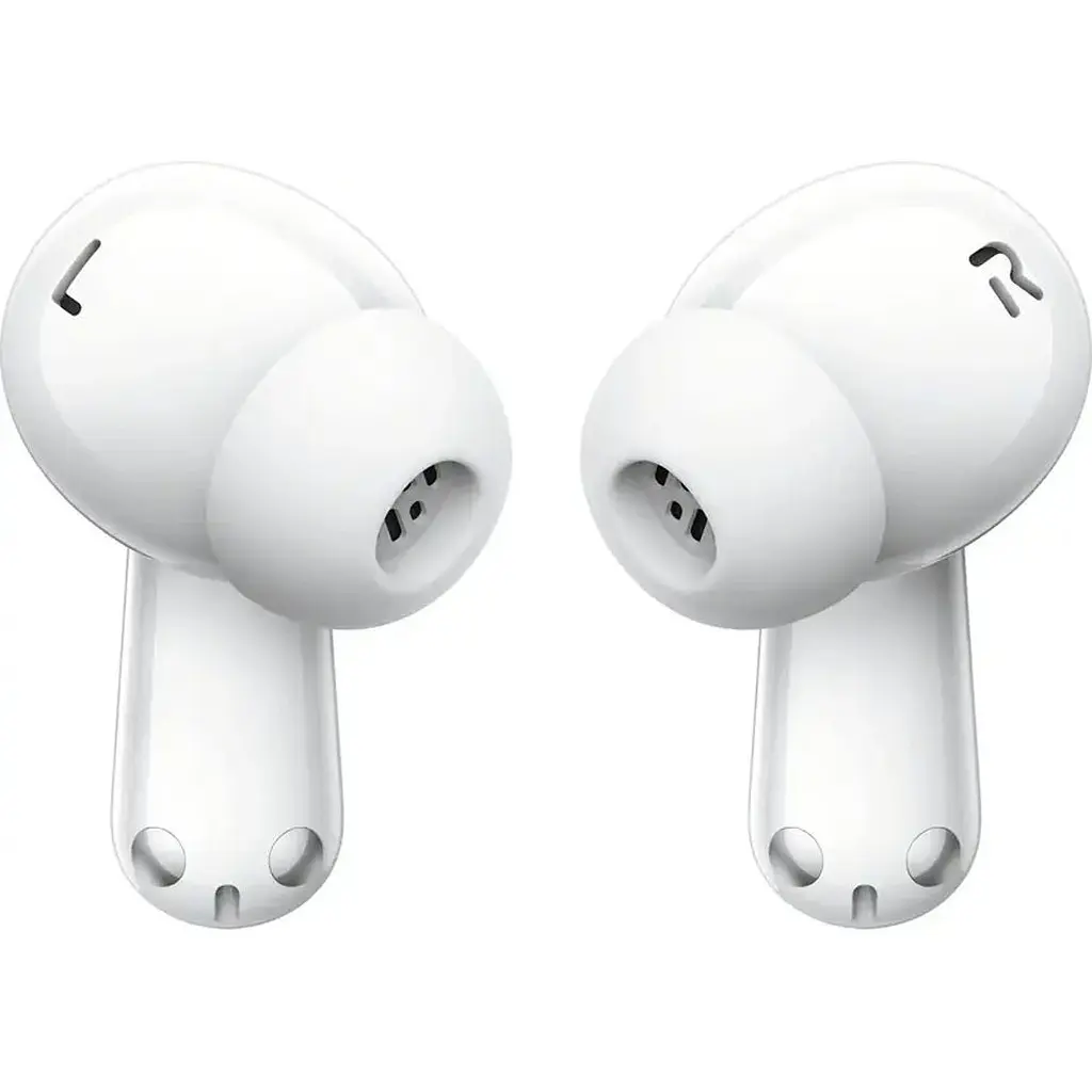 Навушники Oppo Enco Air4 Pro ETEA1 Moonlight White [110950] - фото 4