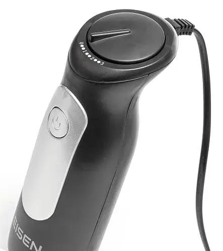 Блендер EHB-632, Black, 600W Eisen teh0024622 - фото 3