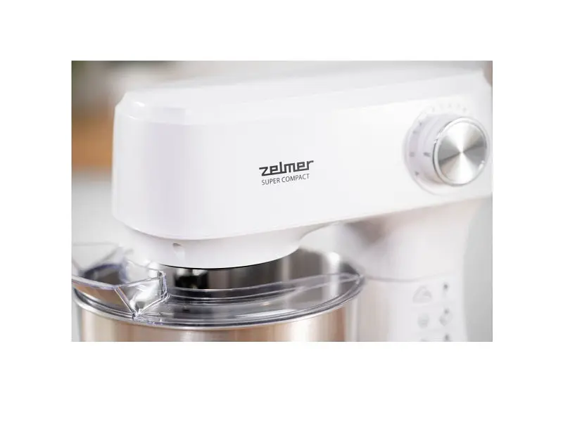 Міксер Zelmer ZKR 1340 - фото 5