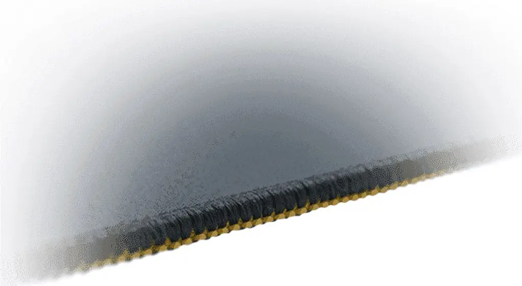 Килимок для миші Hator Tonn Evo M Black (HTP-021) [89368] - фото 4