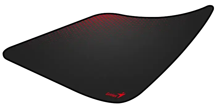 Килимок для мишi Genius G-Pad 230S чорний (6999231) - фото 3