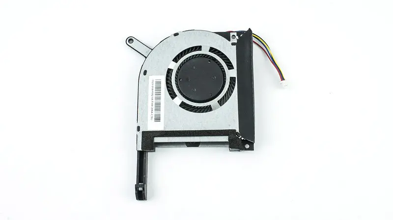 Вентилятор для ноутбука ASUS FX505GM (GPU FAN) FX506LU FA506IV FX705GM (13NR00S0M12011) (Кулер) - фото 3