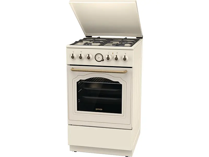 Плита Gorenje GKS5B70CLI - фото 2
