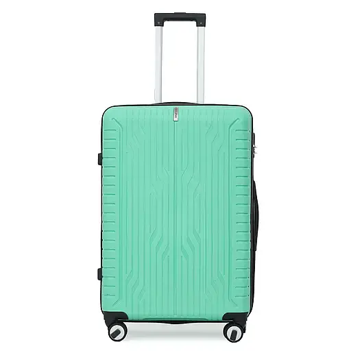 Валіза Semi Line 24" M Sea Green (T5612-2) - фото 3