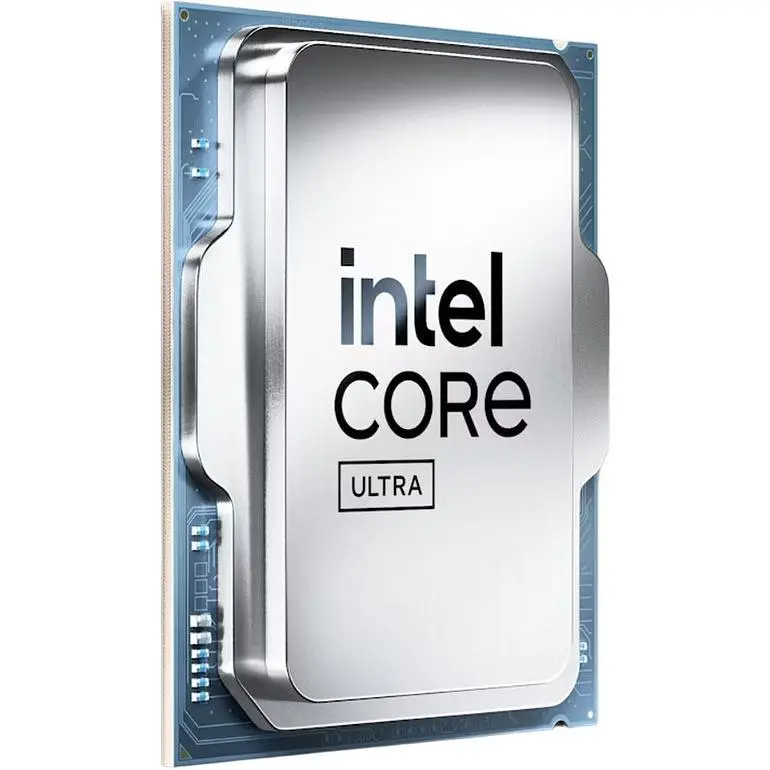 Процесор Intel Core Ultra 5 245KF Tray (AT8076806414) UA [173768] - фото 2