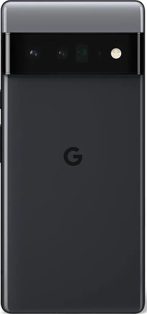 Смартфон Google Pixel 6 Pro 12/256GB Stormy Black - фото 3
