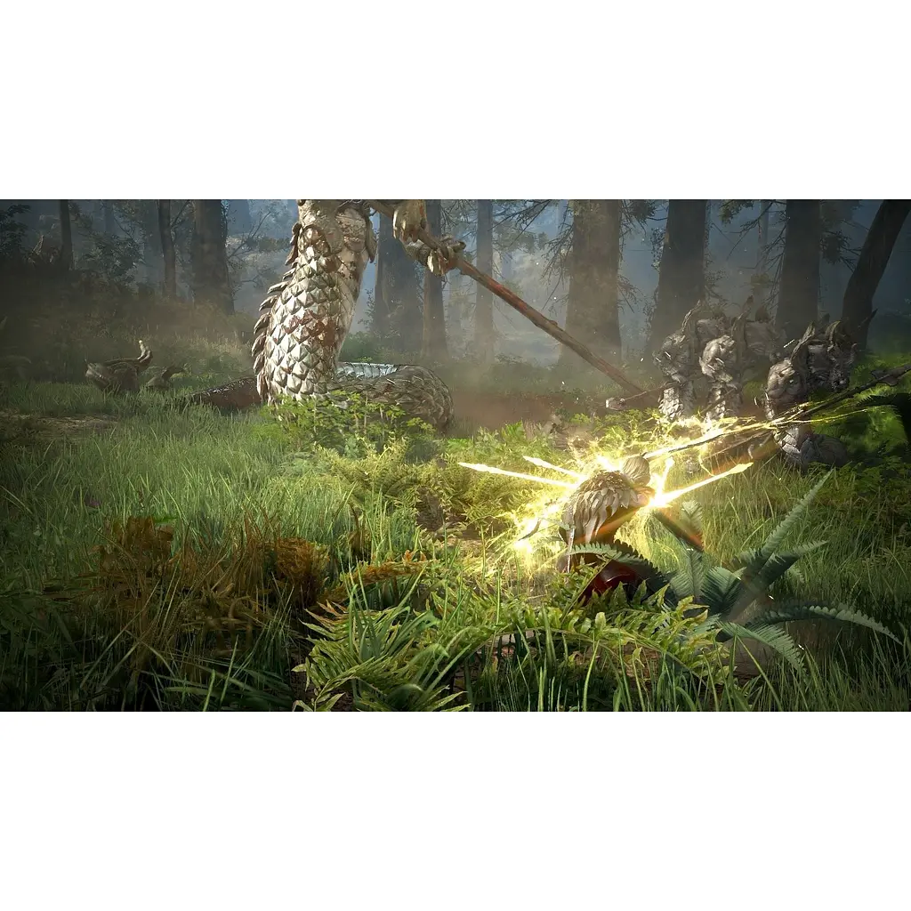Ключ активації Microsoft Black Desert: Traveler Edition для Xbox One/Series - фото 6
