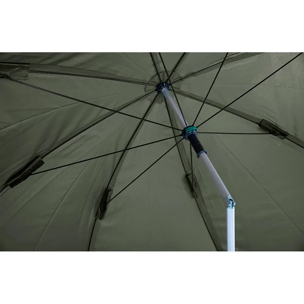 Парасолька Prologic C-Series 55 Tilt Brolly 220cm - фото 3
