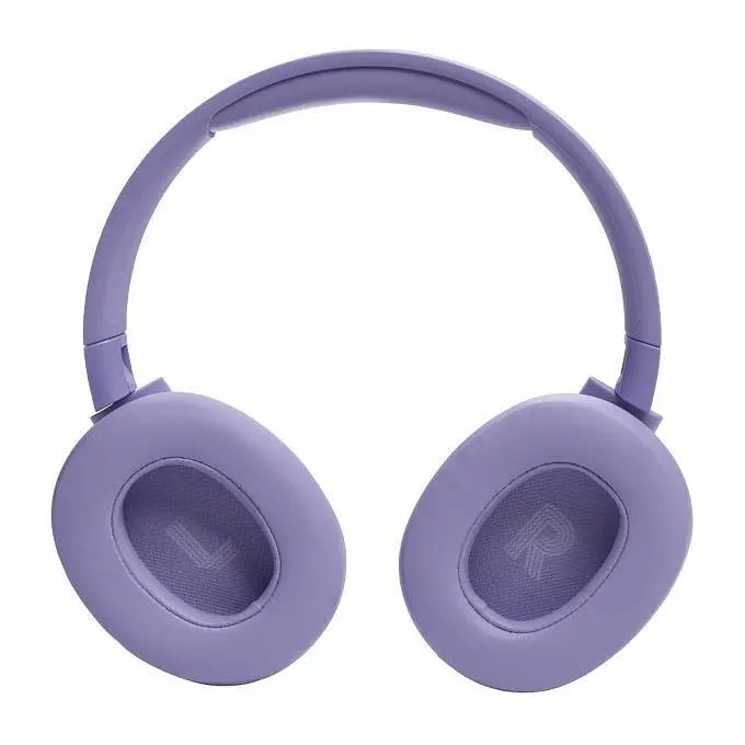 Бездротові навушники JBL Tune 720 BT JBLT720BTPUR Purple - фото 7