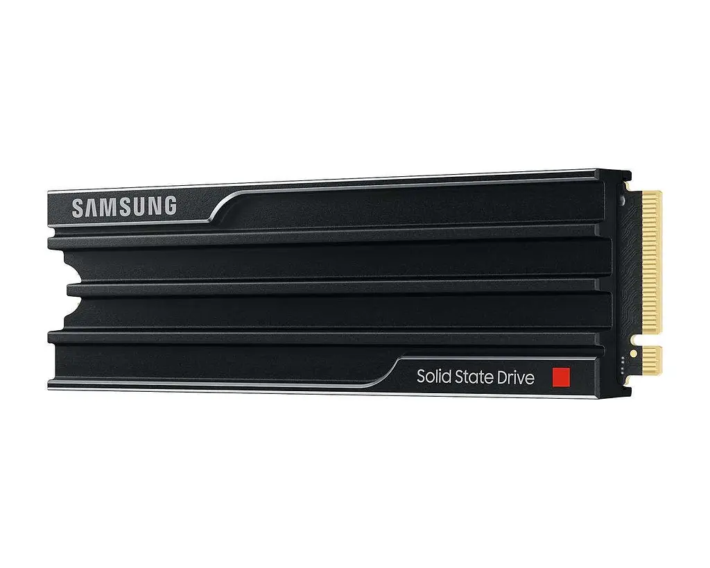 SSD накопитель Samsung 9100 PRO 1TB (MZ-VAP1T0CW) - фото 3