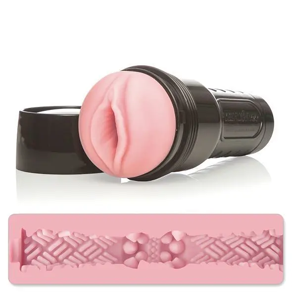 Мастурбатор-вагіна Fleshlight GO Surge компактний, 21,5 см - фото 2