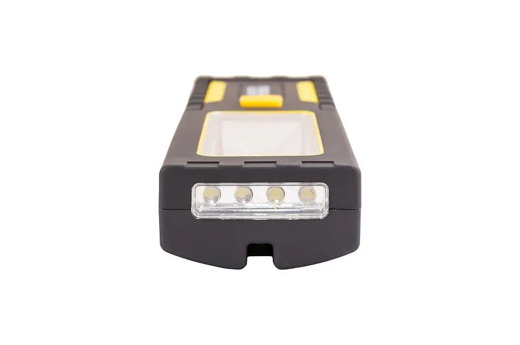Фонарь подвесной магнитный на батарейках Mastertool 94-0808 5LED x 3 Вт (1COB) - фото 4