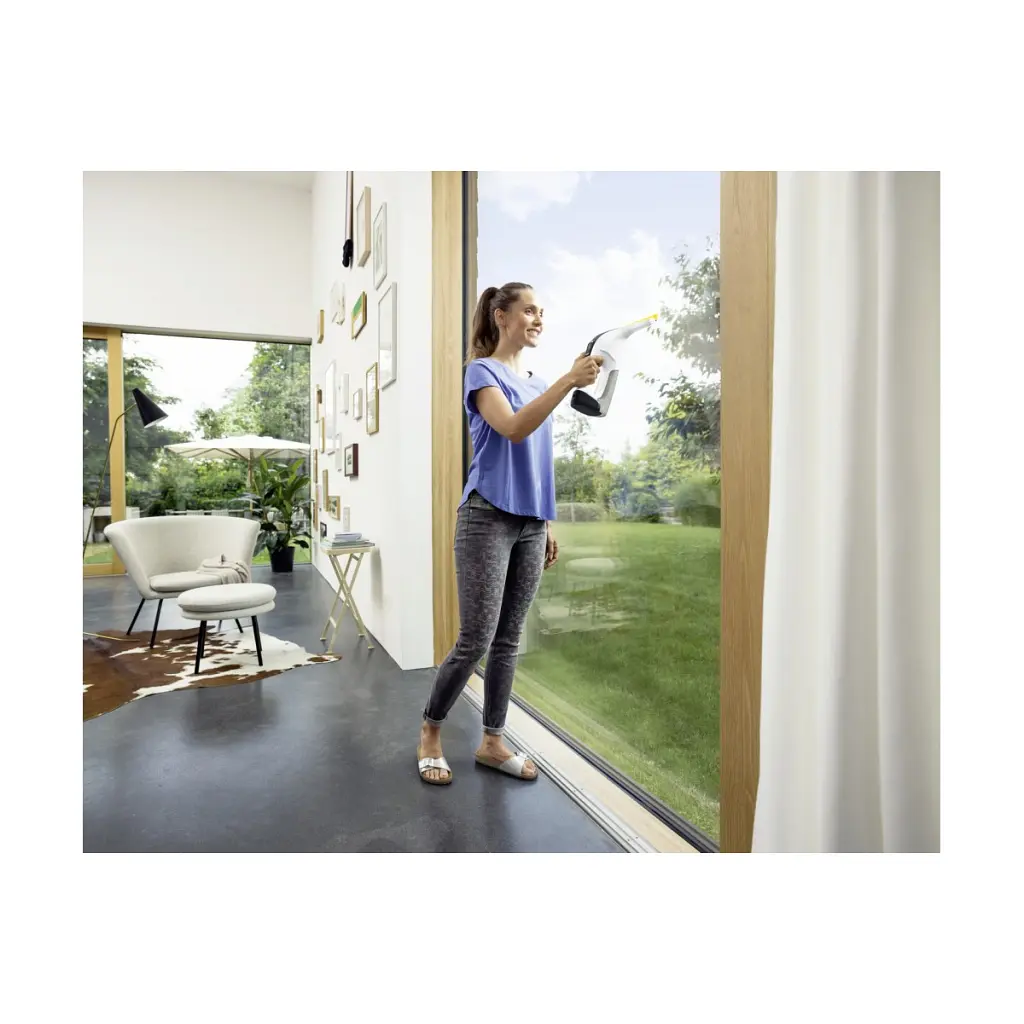 Пилосос Karcher WV 6 Plus (1.633-741.0) - фото 8