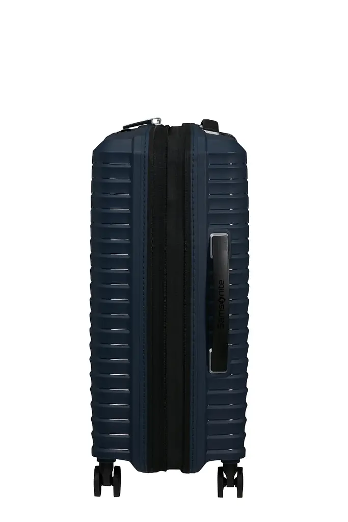Валіза 55 См Samsonite UPSCAPE BLUE NIGHTS 55x40x20(23) KJ1*01014 - фото 9