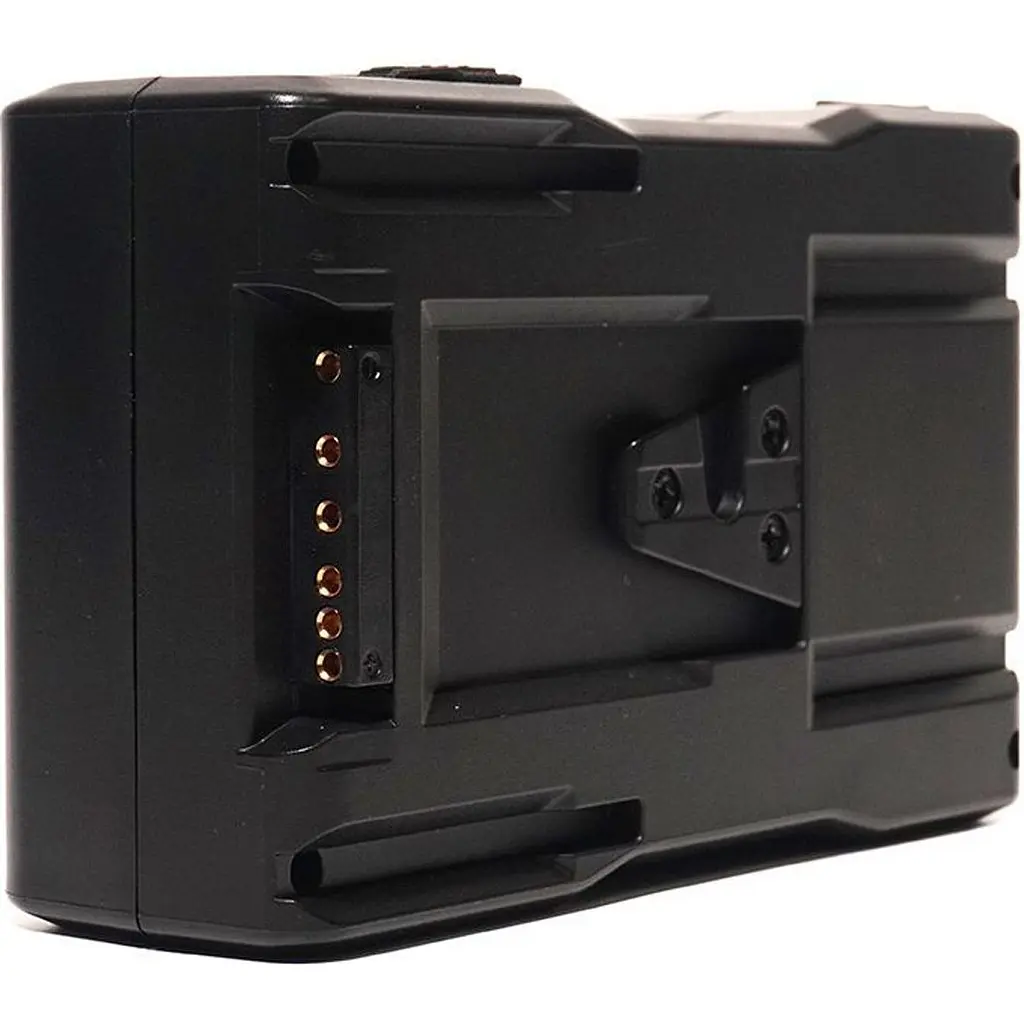 Акумулятор PowerPlant Gold Mount AN-190W для Sony (DV00DV1418) [170151] - фото 4
