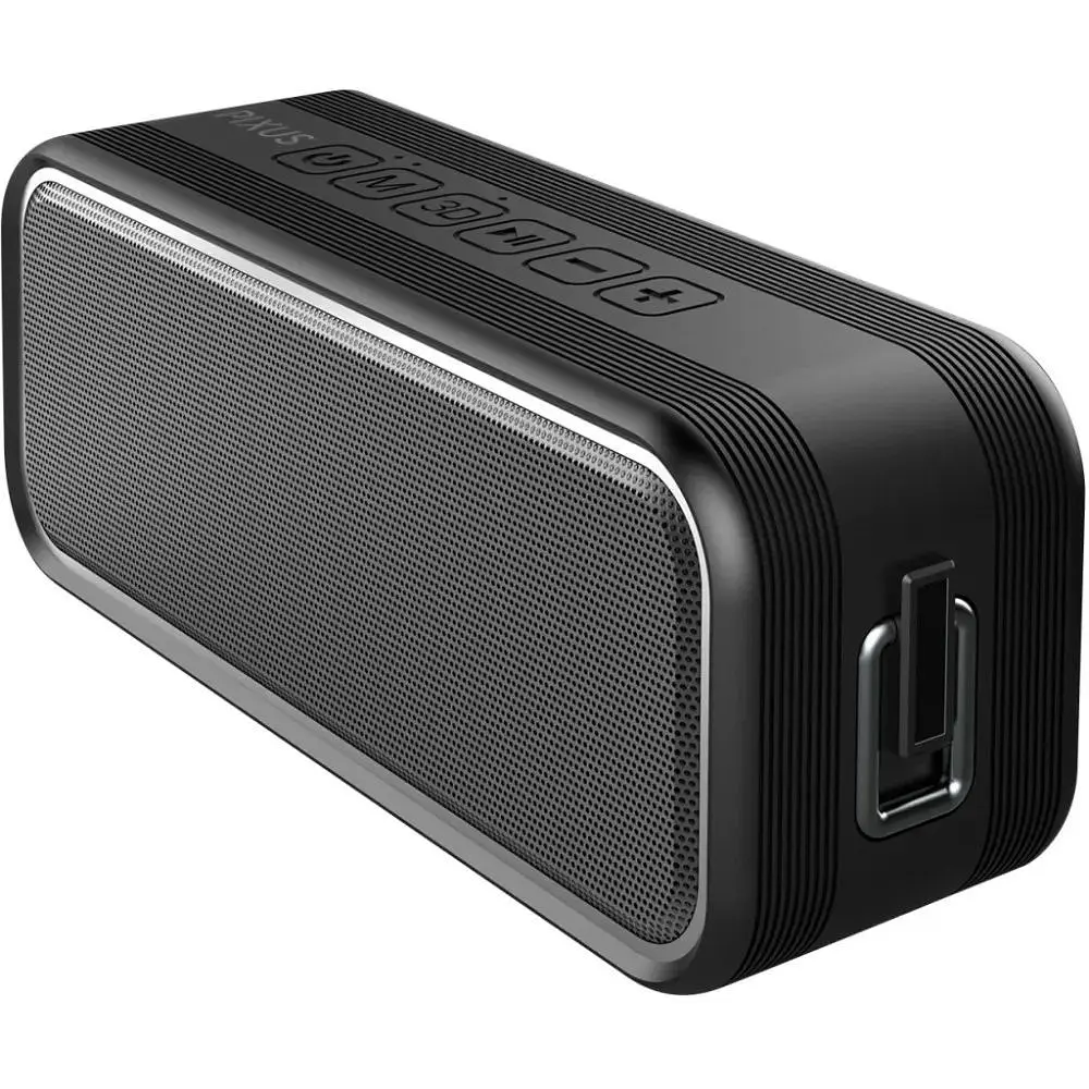Акустическая система Pixus Rave Black (4897058531459) - фото 6