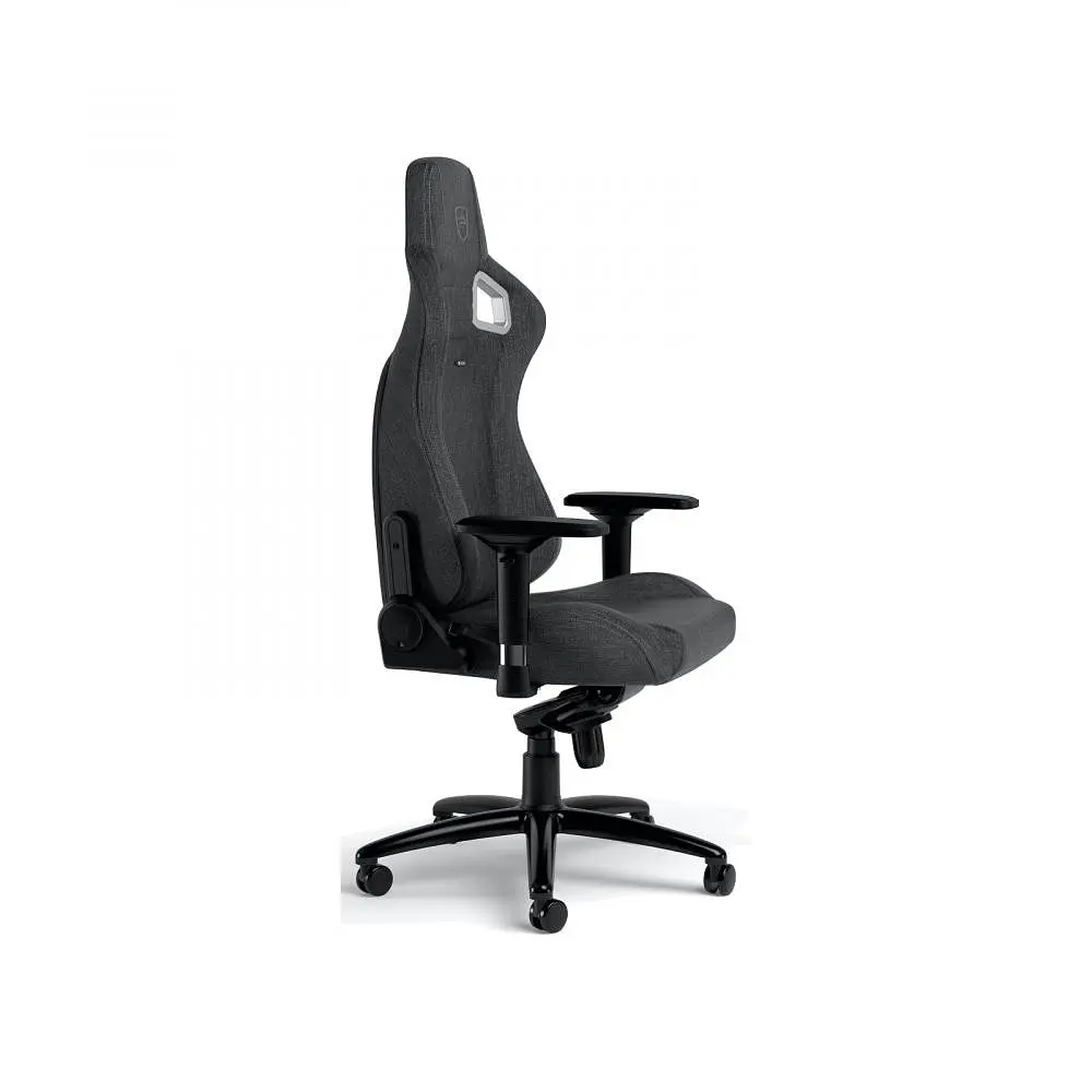 Компютерне крісло для геймера Noblechairs Epic Series TX Anthracite (NBL-EPC-TX-ATC) - фото 4
