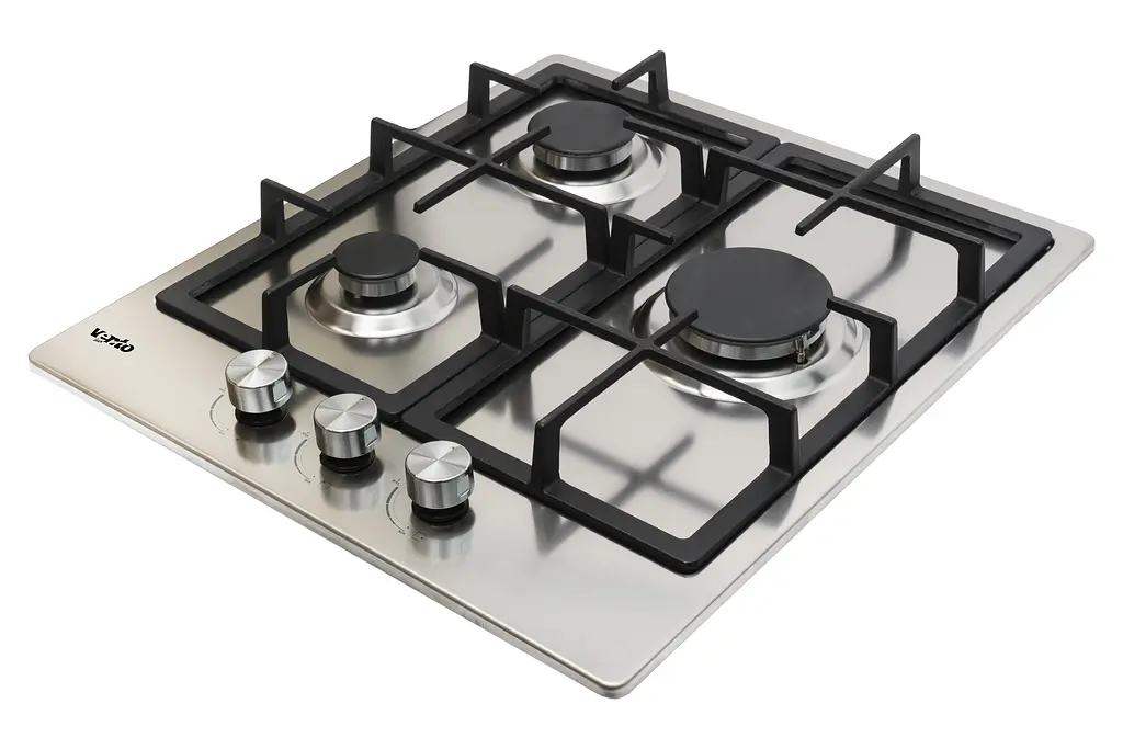 Варильна поверхня Ventolux HG430 CS (X) 7 - фото 3