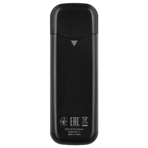 4G Wi-Fi роутер — USB-модем 2E PowerLink MiFi 1 - фото 3