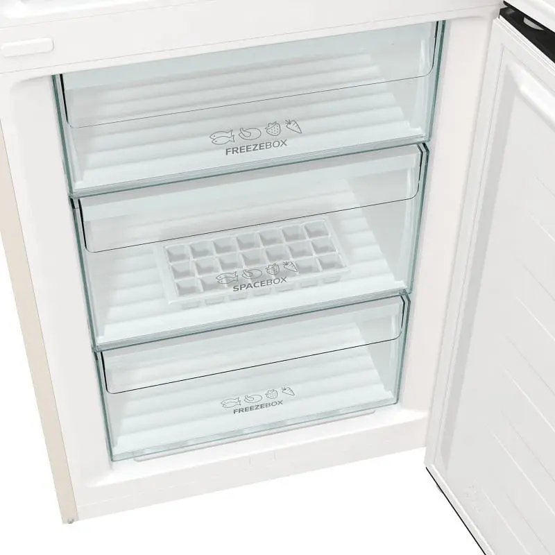 Холодильник GORENJE NRK 6202 AC4 (HZF3568SED) - фото 9