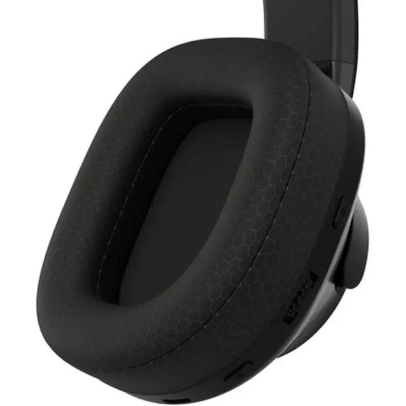 Навушники Canyon EGO GH-15 Black (CND-SGHS15B) - фото 5