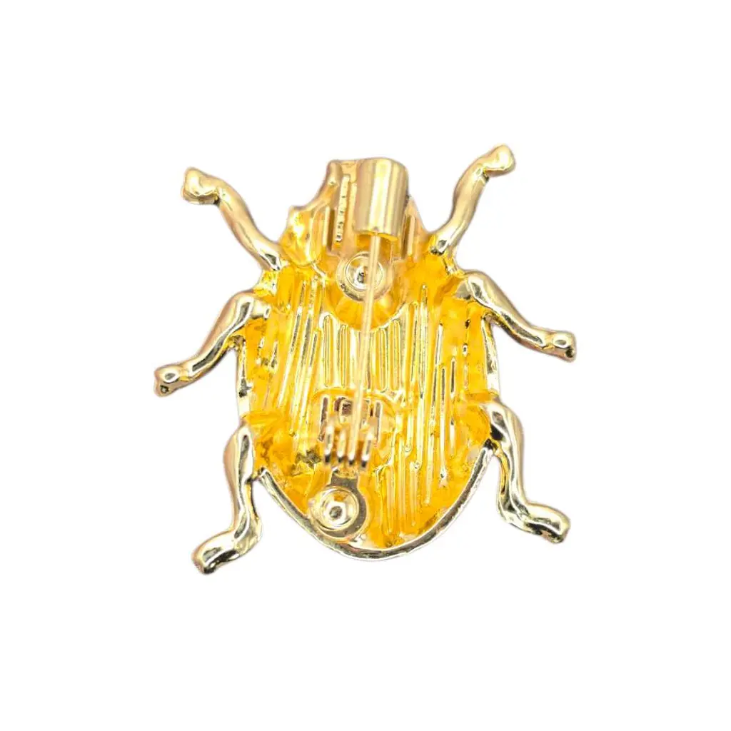 Брошка Жук (158511328) - фото 2