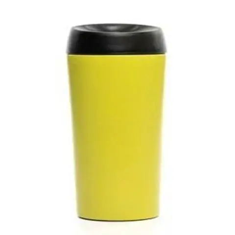 Термокухоль Holmer Orion TC-0450-YL жовтий 450 мл   - фото 3