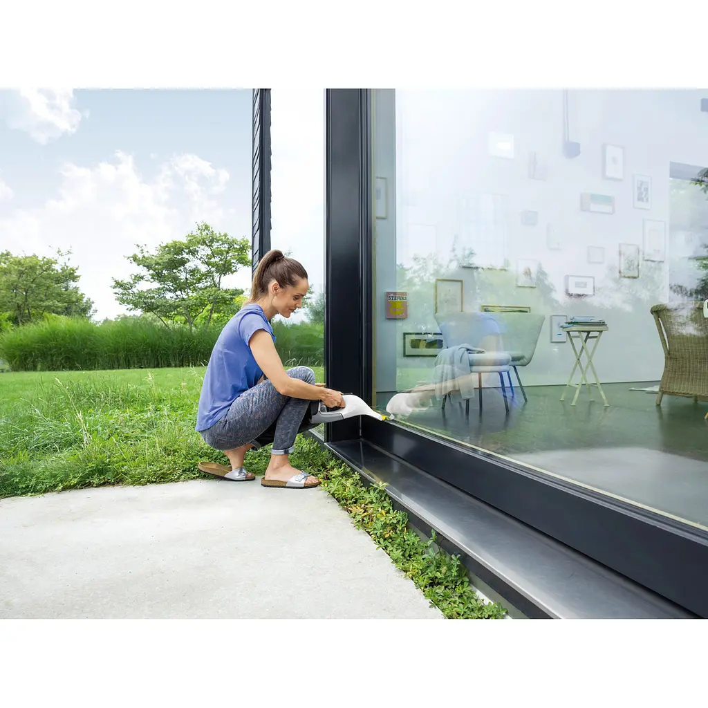 Пилосос для миття вікон Karcher WV 6 Plus (1.633-741.0) [106169] - фото 6