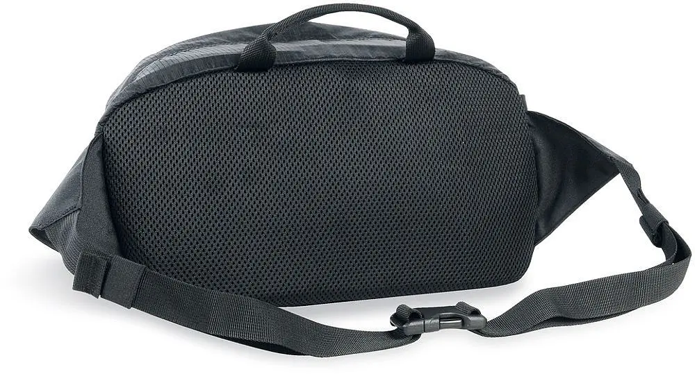 Сумка поясна Tatonka Hip Bag L Чорний - фото 2
