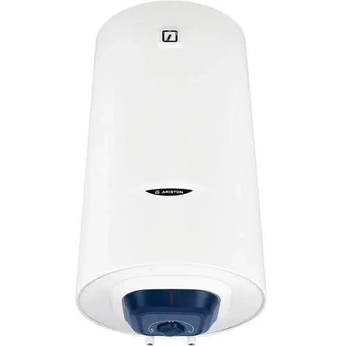 Водонагрівач BLU1 R 100 V 1.5 К PL DRY White Ariston teh0020897 - фото 2