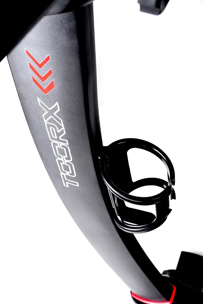 Велоергометр Toorx Upright Bike BRX 300 ERGO (BRX-300ERGO) - фото 7
