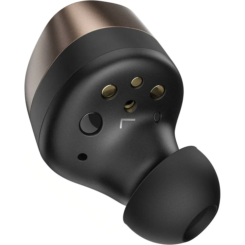 Навушники Sennheiser Momentum True Wireless 4 Black Copper (700367) [115476] - фото 5