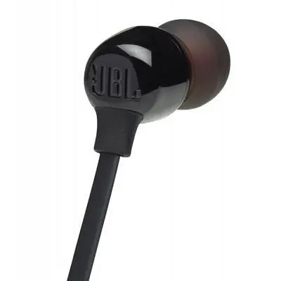 Наушники JBL Tune 125BT Black (JBLT125BTBLK) - фото 6