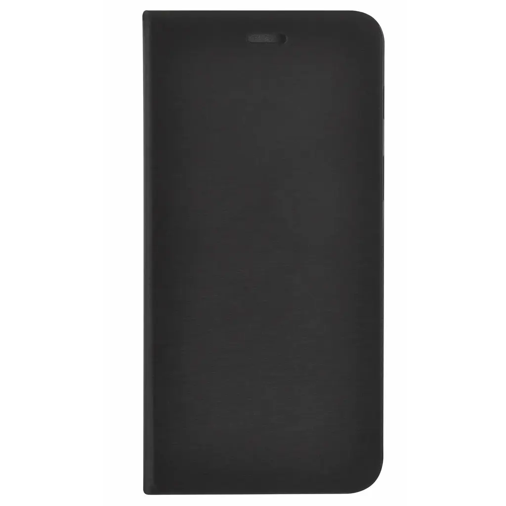 Чохол-книжка 2E Folio для Samsung Galaxy A8 2018 SM-A530 Black (2E-G-A8-18-MCFLB) - фото 3