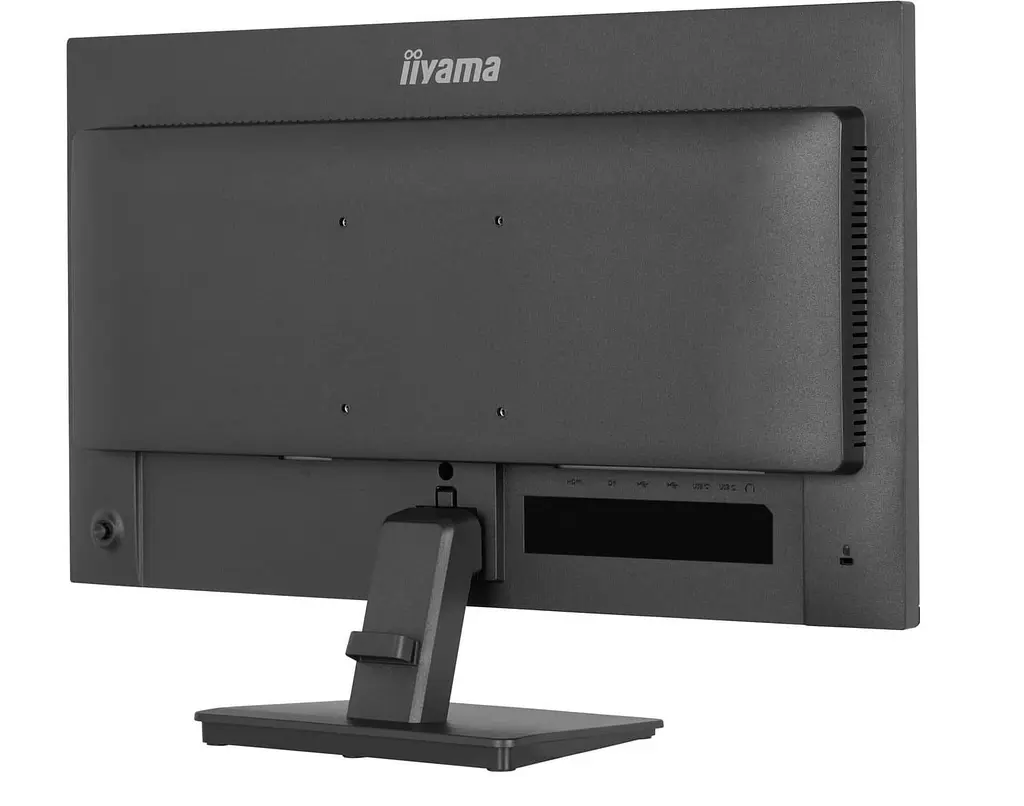 Монітор Iiyama 23.8" X2497HSU-B1 FHD IPS 120Hz (X2497HSU-B1) - фото 6