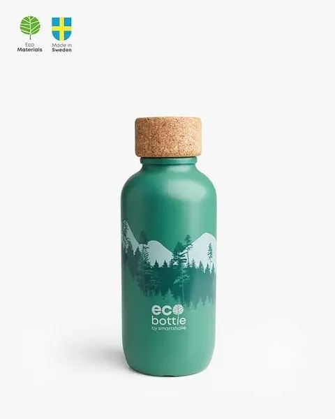 Спортивні пляшки EcoBottle 650 ml - Forest SmartShake vit0004882