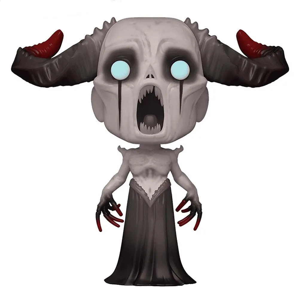Фігурка Funko Pop Мисливці за привидами Гаррака Ghostbusters Garraka 10 см FP G G 1511 - фото 2