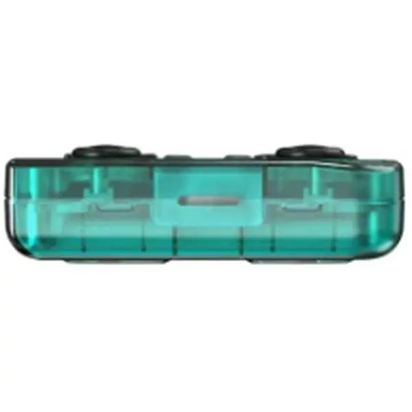 Ретро ігрова приставка Anbernic RG35XX Pro 64GB Transparent Teal [154467] - фото 6