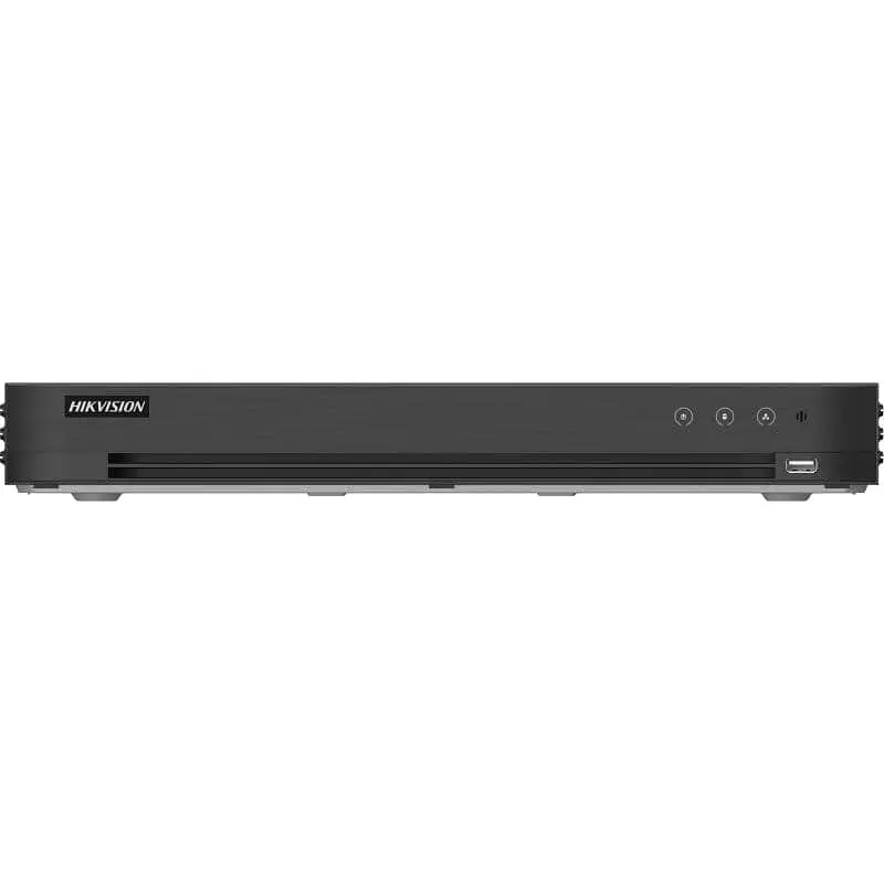 Відеореєстратор Hikvision (iDS-7216HUHI-M2/X) - фото 2